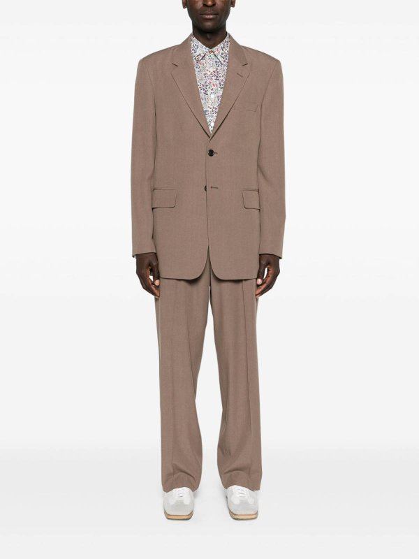 The Best Shops PAUL SMITH: Camisas - Camisa - Multicolor