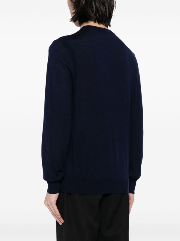 Merino Wool Sweater shop online: PAUL SMITH