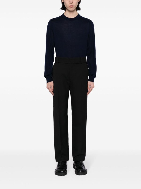PAUL SMITH buy online Merino Wool Sweater