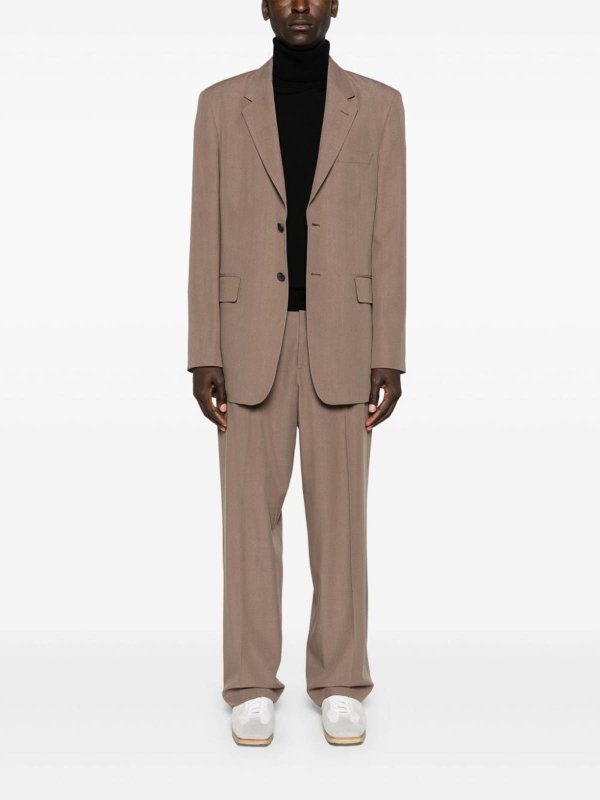 The Best Shops PAUL SMITH: Rollkragenpullover  und Polo-Ausschnitt - Rollkragenpullover - Schwarz