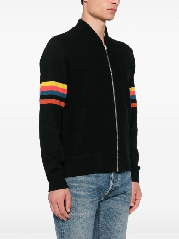 PAUL SMITH buy online Bomber - Noir