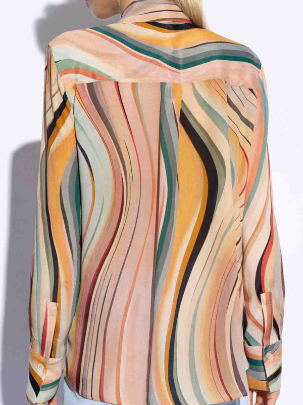 Casualjacke - Bunt shop online: PS BY PAUL SMITH