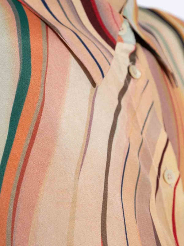 PS BY PAUL SMITH buy online Casualjacke - Bunt