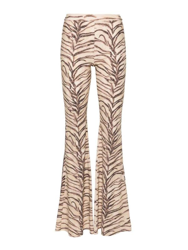 STELLA McCARTNEY: Casual Hosen - Casual Hose - Beige