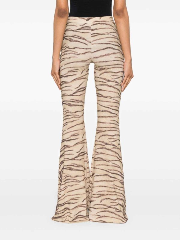 Casual Hose - Beige shop online: STELLA McCARTNEY
