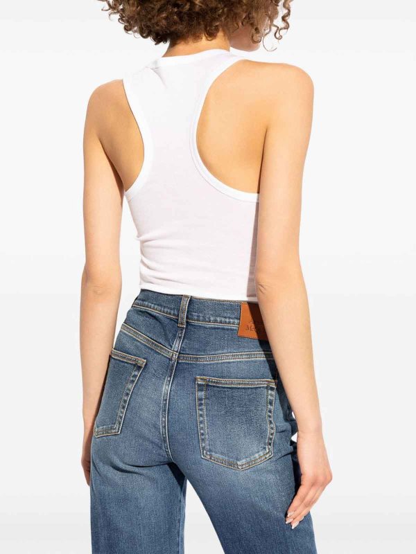 The Best Shops STELLA McCARTNEY: Top e canotte - Canotta Mini Stella