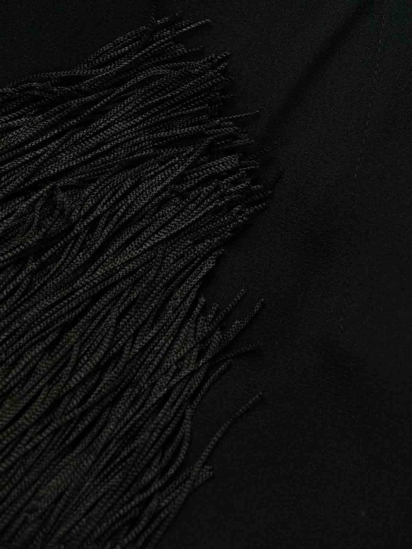 TALLER MARMO: チュニック online - チュニック - 黒