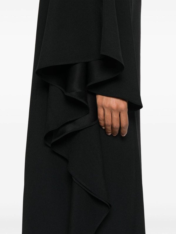 TALLER MARMO: Jumpsuits online - Jumpsuit - Schwarz