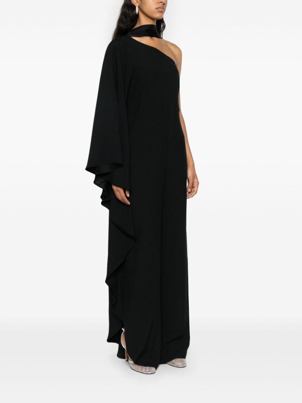 Jumpsuit - Schwarz shop online: TALLER MARMO
