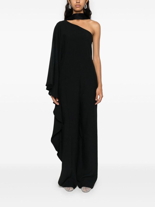 TALLER MARMO buy online Jumpsuit - Schwarz