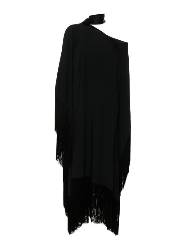 TALLER MARMO: Tuniken - Tunik - Schwarz