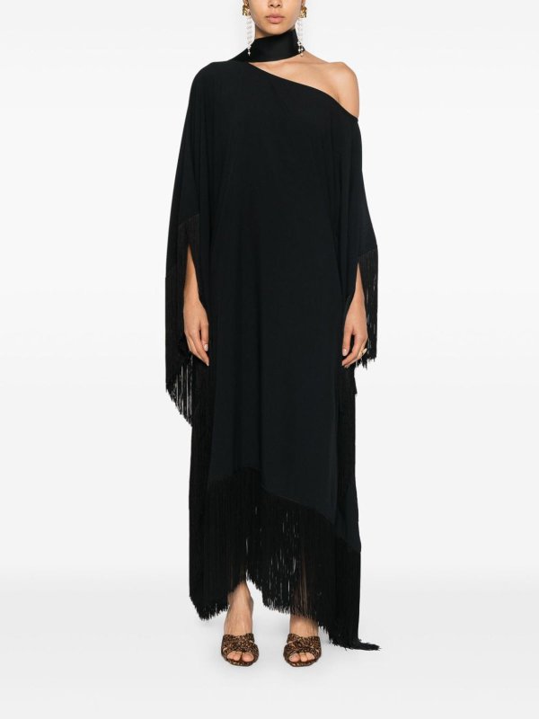 TALLER MARMO: Tuniken online - Tunik - Schwarz