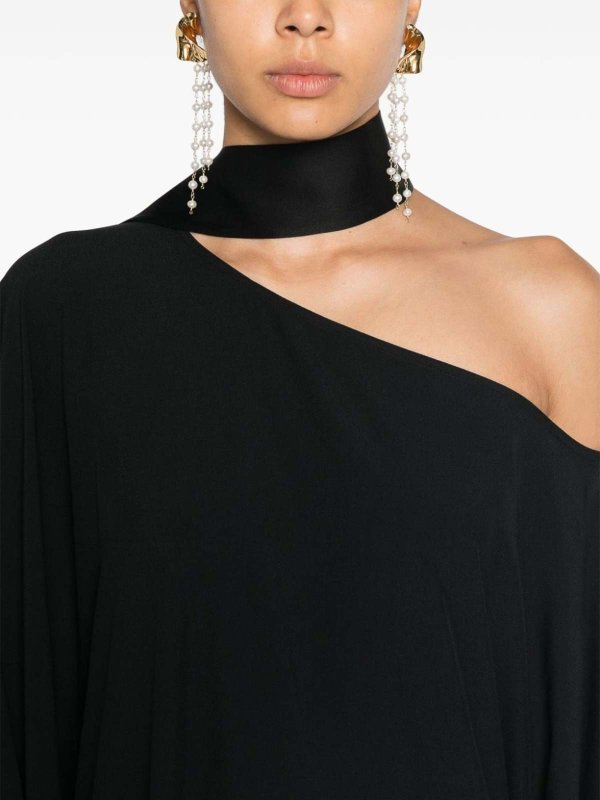 The Best Shops TALLER MARMO: Tuniken - Tunik - Schwarz