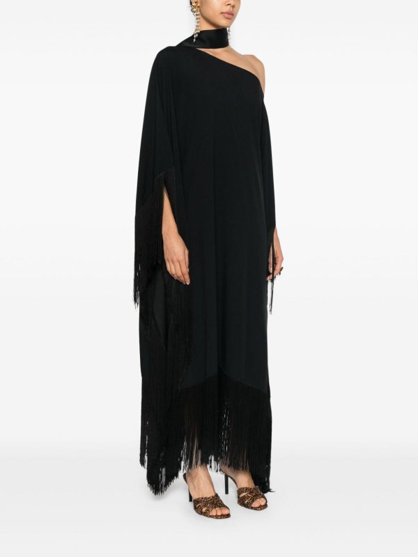 Tunik - Schwarz shop online: TALLER MARMO