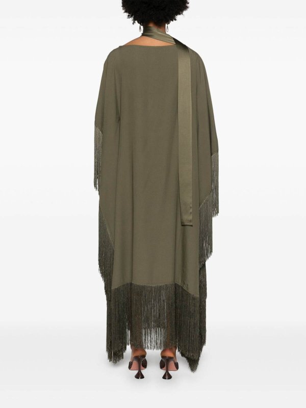 TALLER MARMO buy online チュニック - 緑