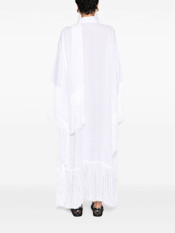 Tunique - Blanc shop online: TALLER MARMO