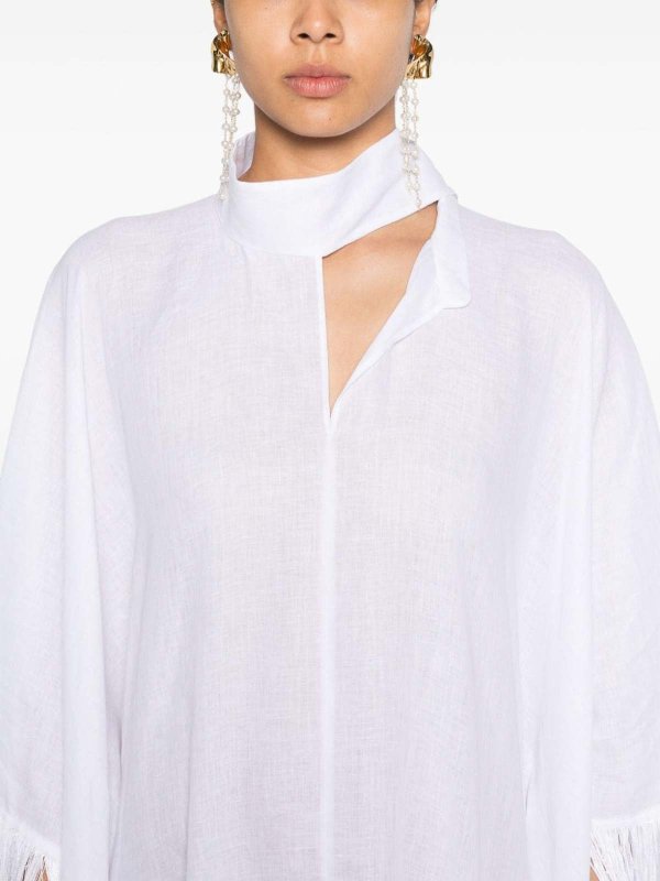 TALLER MARMO buy online Tunique - Blanc