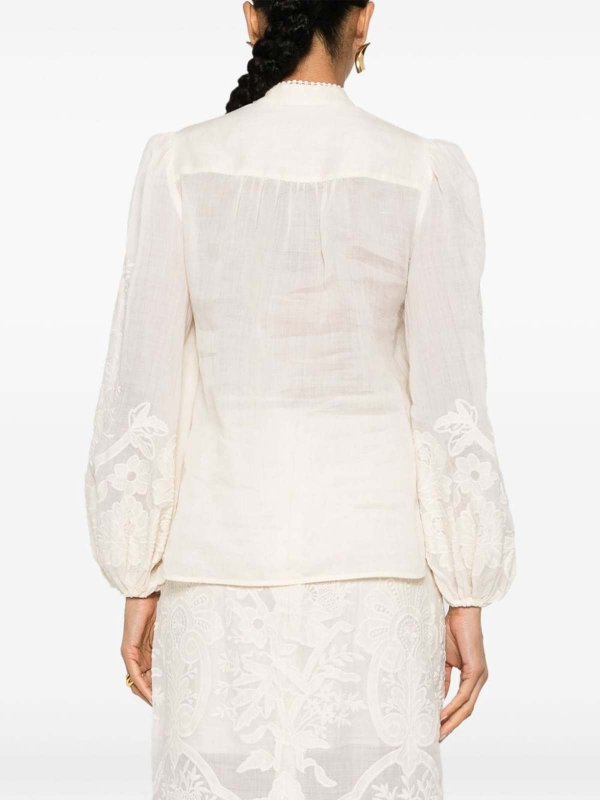 Blusa - Beis shop online: ZIMMERMANN