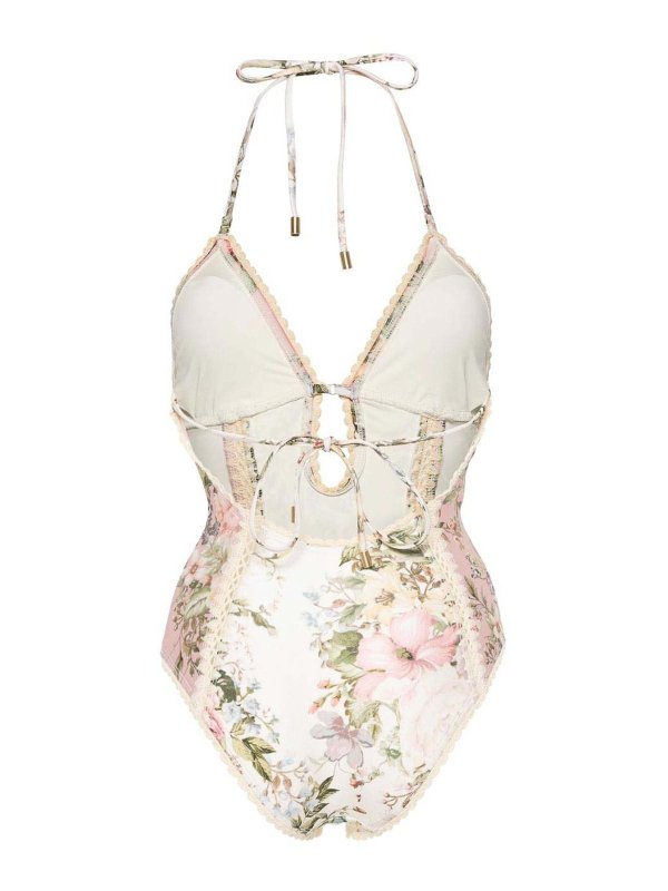 ZIMMERMANN: ワンピース online - ワンピース - マルチカラー