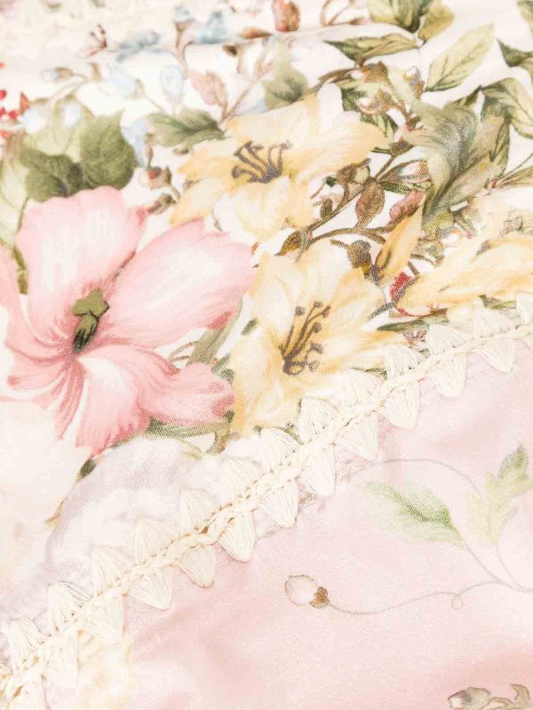 The Best Shops ZIMMERMANN: ワンピース - ワンピース - マルチカラー