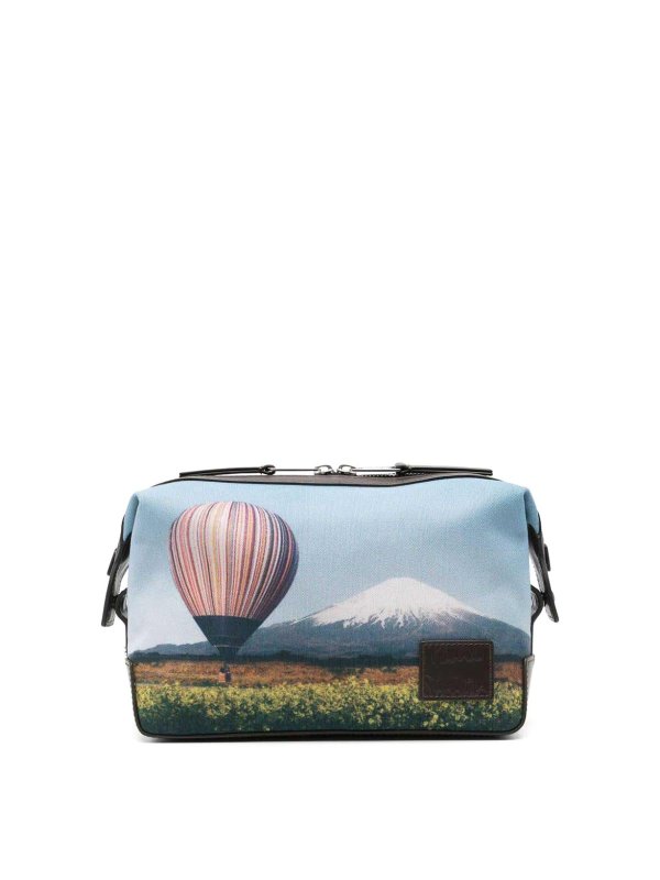 PAUL SMITH: Fundas y Covers - Funda - Multicolor