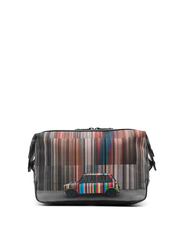 PAUL SMITH: Étuis & Coques - Étui - Multicolore