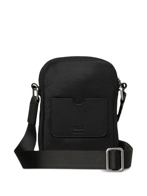 クロスボディバッグ shop online クロスボディバッグ - 黒