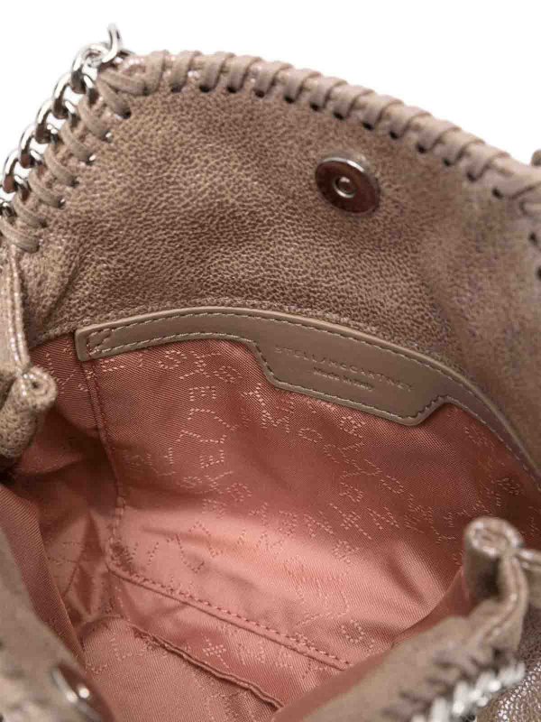 STELLA McCARTNEY: Umhängetaschen online - Umhängetasche - Rot