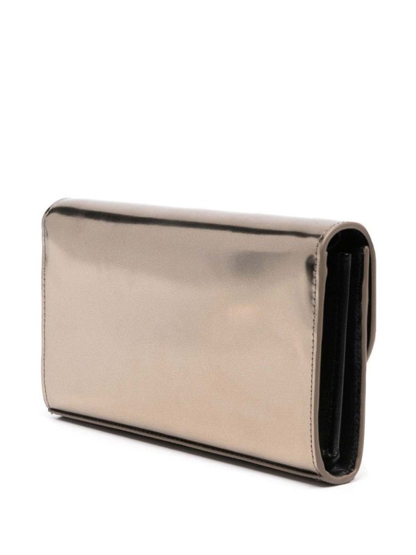 DIESEL: cross body bags online - 1Dr Wallet On Chain