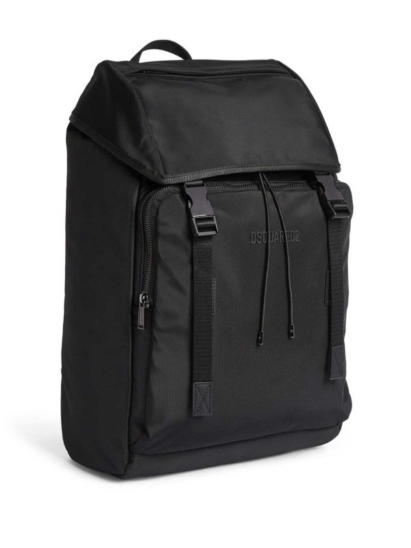 DSQUARED2 buy online Urban Nylon Backpack