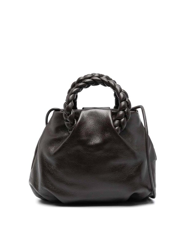 HEREU: Bolsos Shopping - Bolso Shopping - Marrón