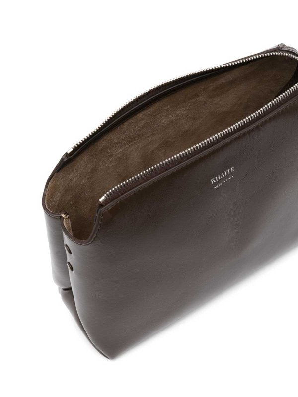KHAITE buy online Umhängetasche - Braun