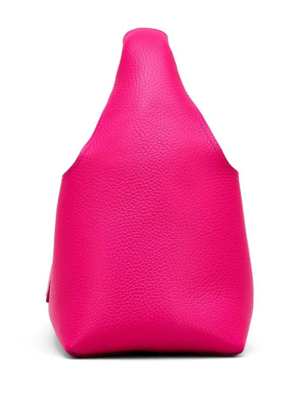 The Mini Sack Bag shop online: MARC JACOBS