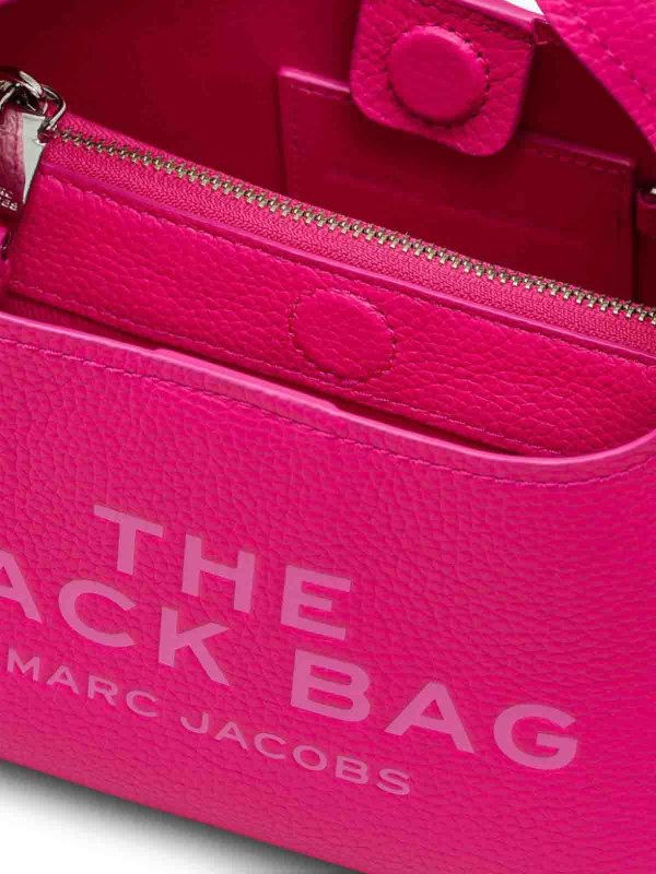 The Best Shops MARC JACOBS: The Mini Sack Bag