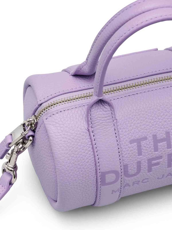 The Duffle Mini Bag shop online: MARC JACOBS