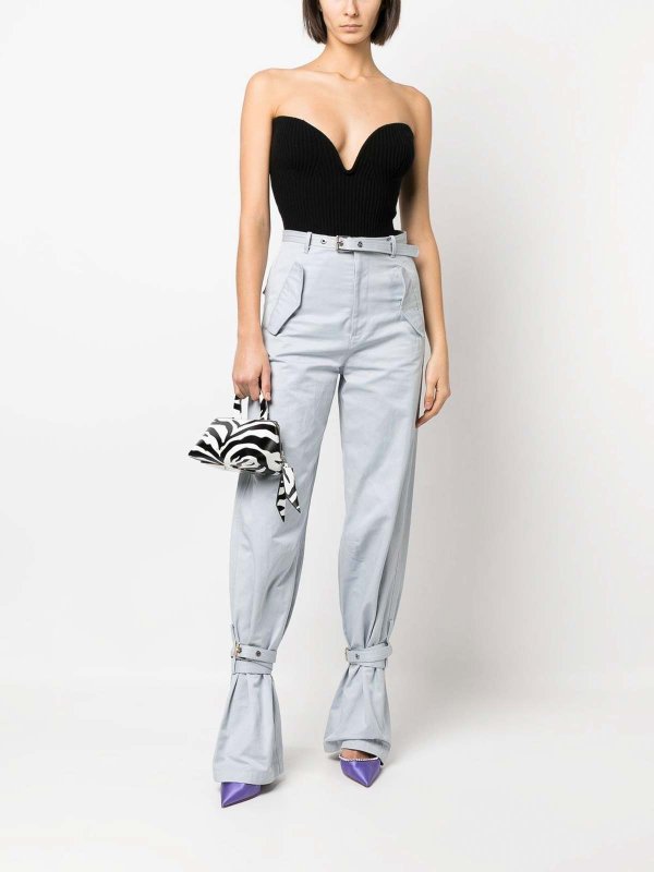 Shopper - Weiß shop online: The Attico