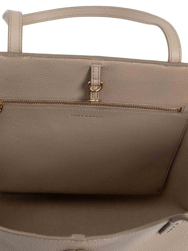 Shopper - Weiß shop online: TORY BURCH