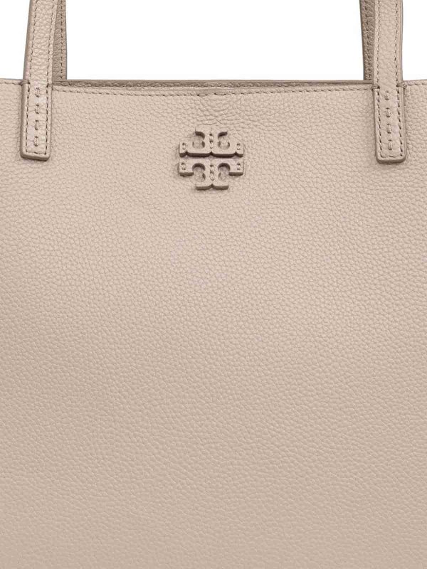 TORY BURCH buy online Shopper - Weiß