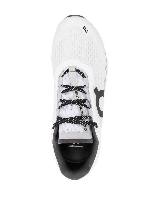 The Best Shops ON RUNNING: Sneaker - Sneaker - Weiß