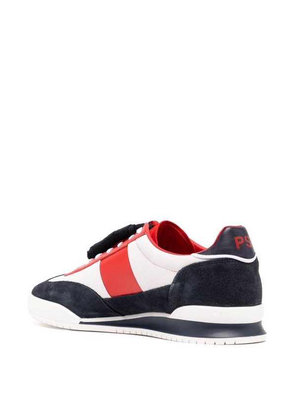 PS BY PAUL SMITH: Chaussures de sport online - Baskets - Rouge
