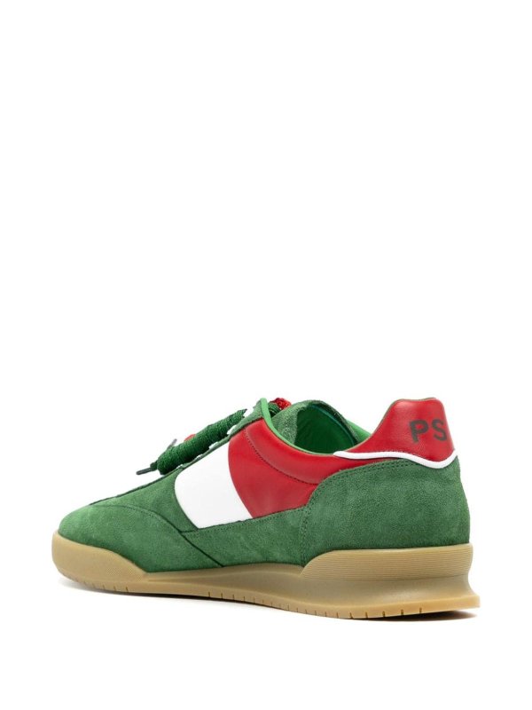 PS BY PAUL SMITH: スニーカー online - スニーカー - 緑