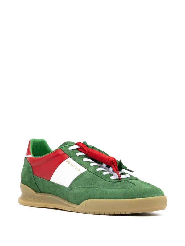 スニーカー - 緑 shop online: PS BY PAUL SMITH
