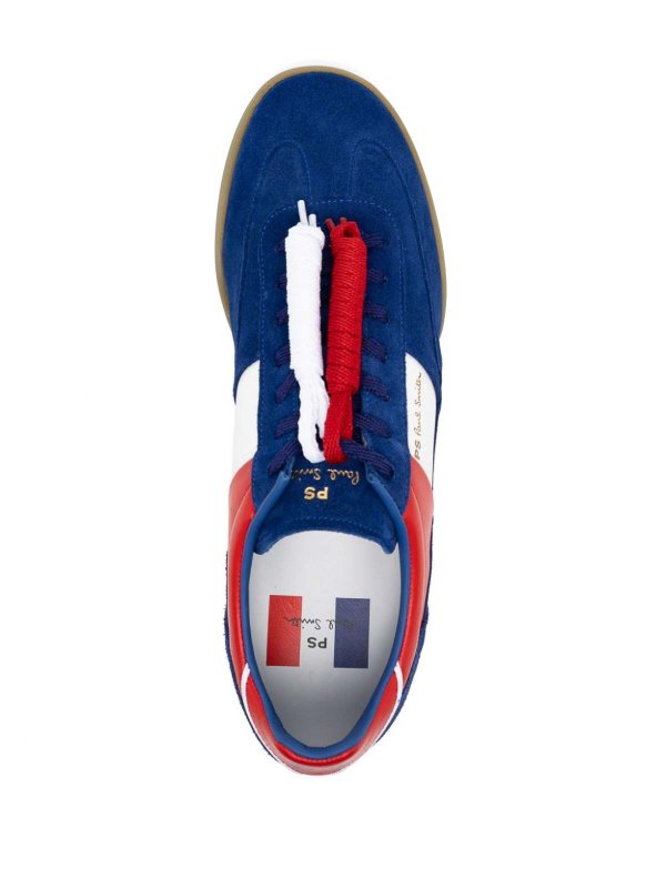 Baskets - Bleu shop online: PS BY PAUL SMITH