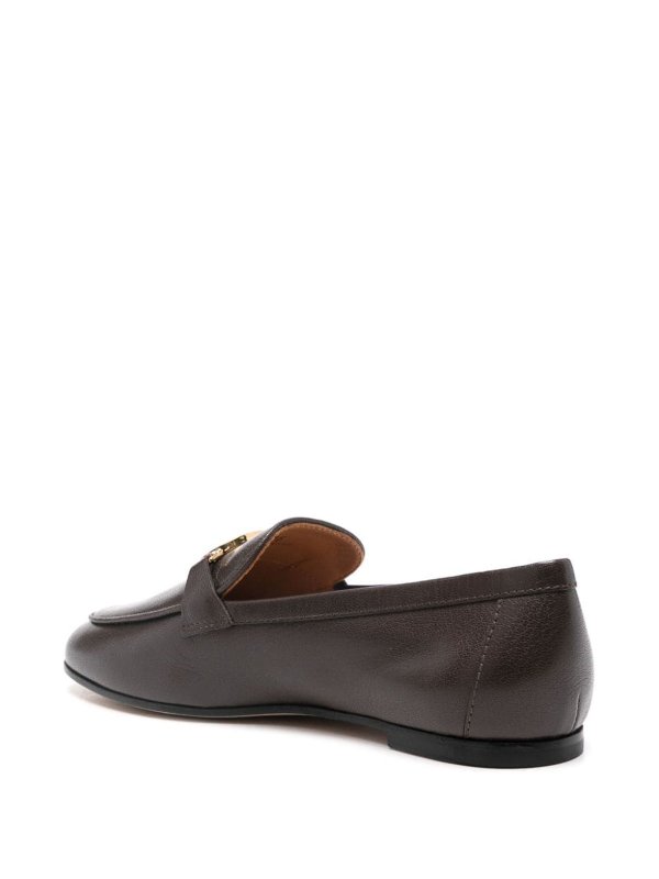 Mocasines - Marrón shop online: TOD
