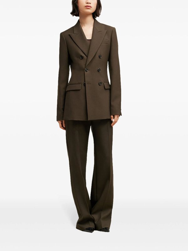 AMI PARIS: giacche blazer online - Giacca Doppiopetto