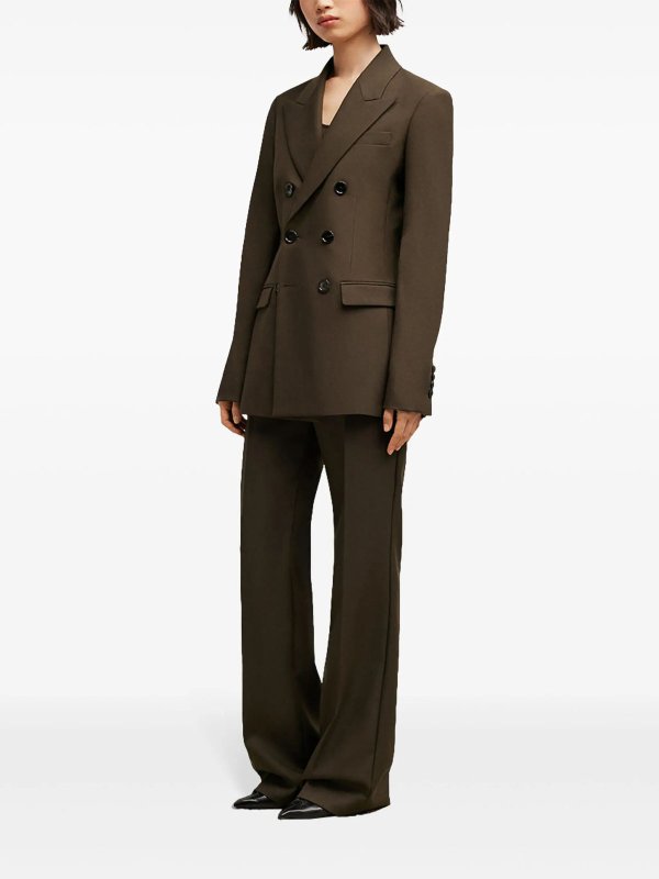 The Best Shops AMI PARIS: giacche blazer - Giacca Doppiopetto