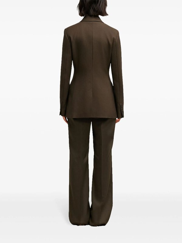Giacca Doppiopetto shop online: AMI PARIS