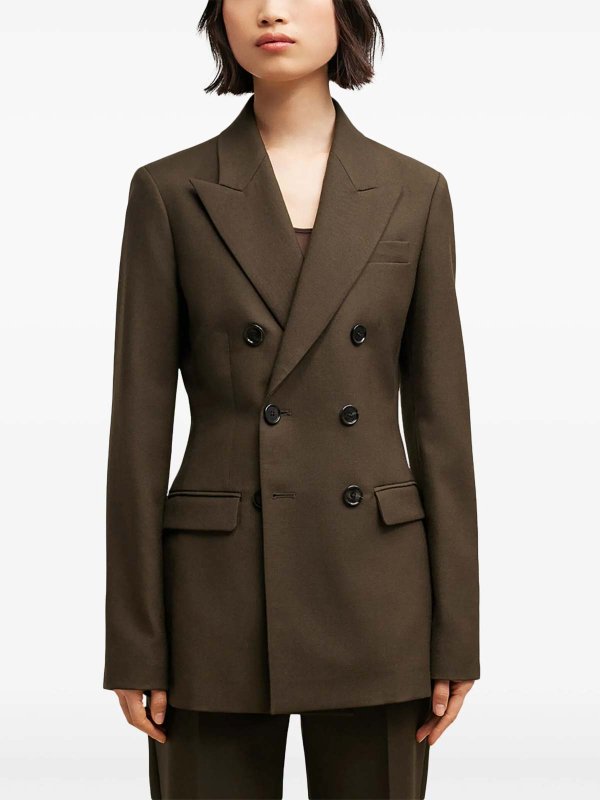 AMI PARIS buy online Giacca Doppiopetto