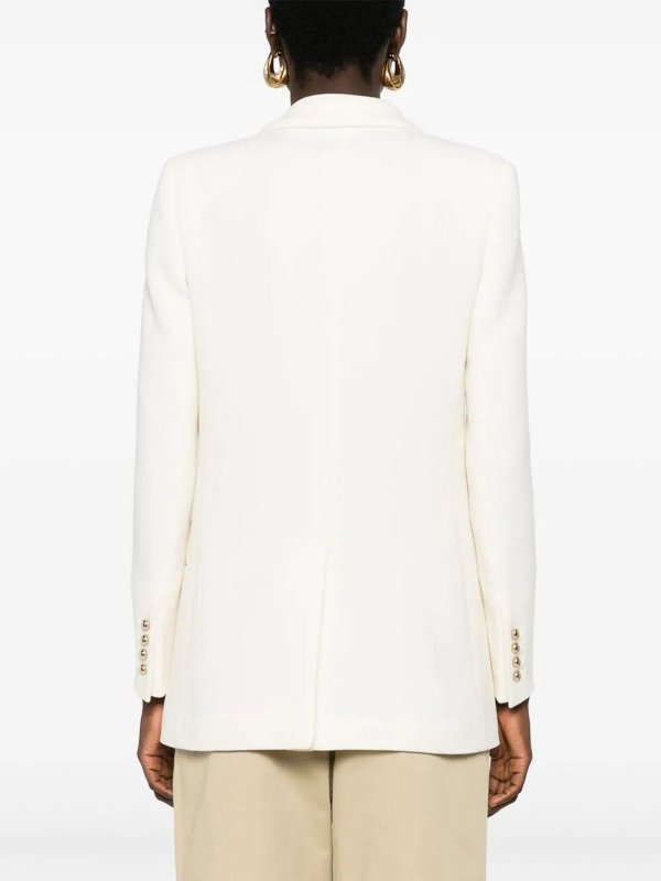 Blazer - Creme shop online: BLAZÉ MILANO