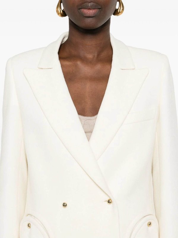 BLAZÉ MILANO buy online Blazer - Creme